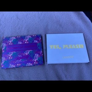 Colourpop Palette Bundle